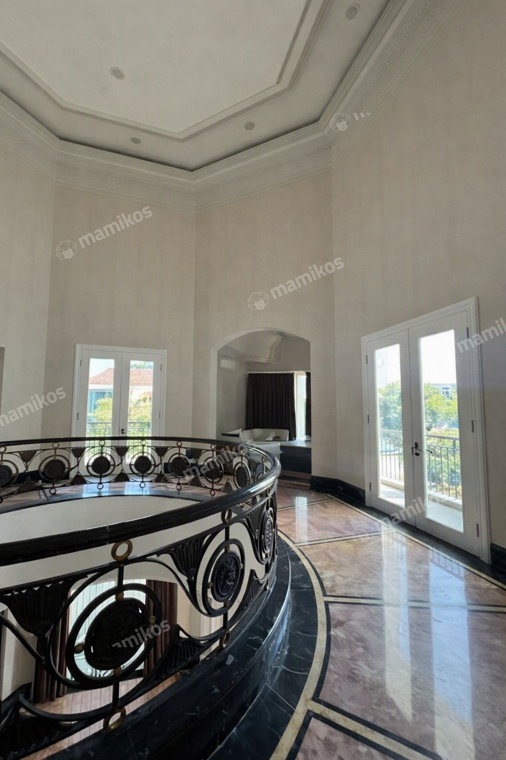 Rumah Sertifikat SHM 4 Kamar Tidur 5 Kamar Mandi Pantai Indah Kapuk Jakarta Utara - Photo 5