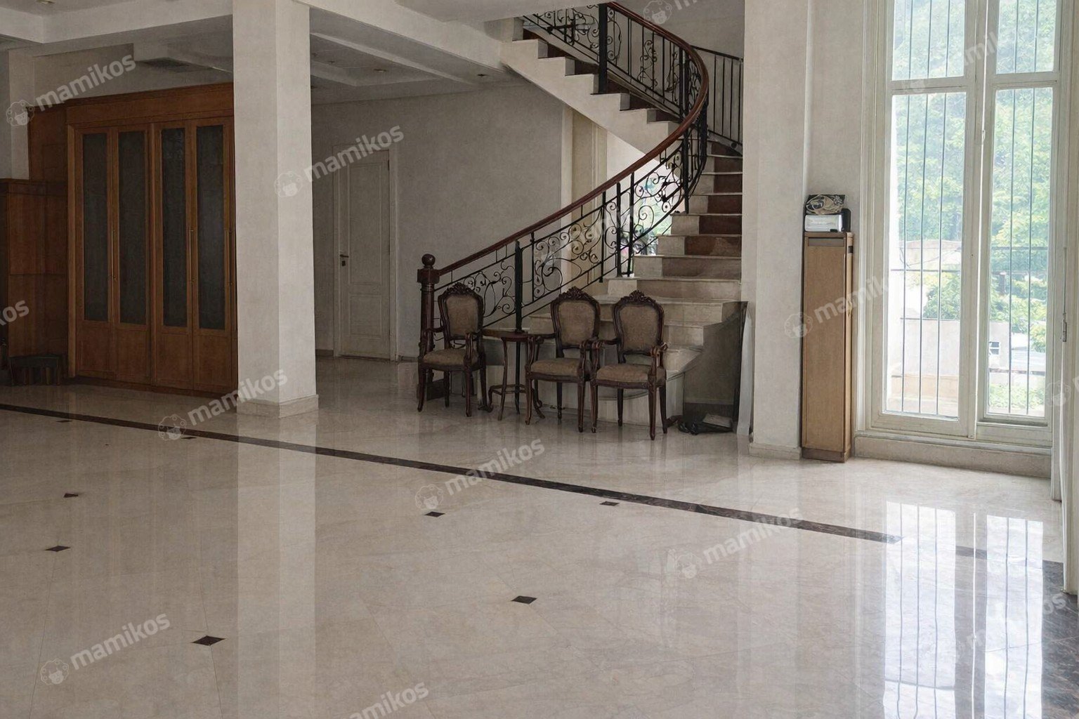 Rumah Sertifikat SHM 5 Kamar Tidur 5 Kamar Mandi Pluit Jakarta Utara - Photo 2
