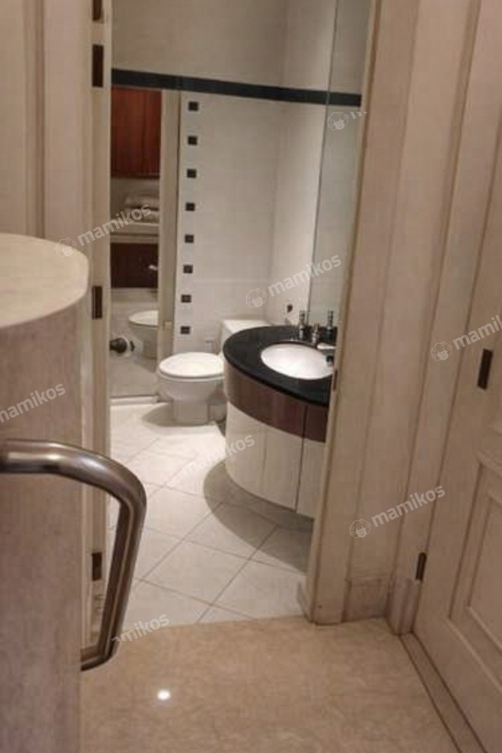 Rumah Sertifikat SHM 5 Kamar Tidur 5 Kamar Mandi Pluit Jakarta Utara - Photo 4