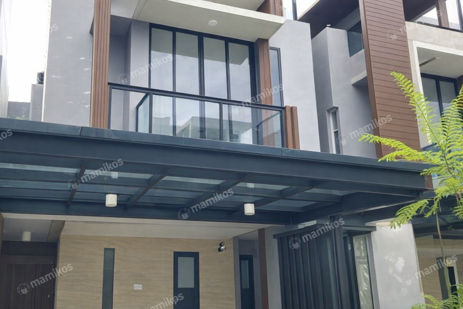 Rumah 4KT 4KM Metland Puri Jakarta Barat