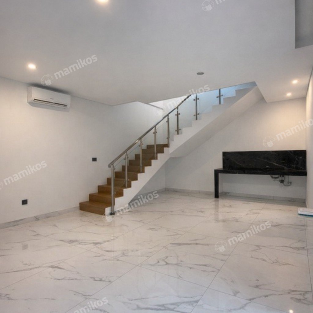 Rumah Sertifikat SHM 4 Kamar Tidur 4 Kamar Mandi Metland Puri Jakarta Barat - Photo 2