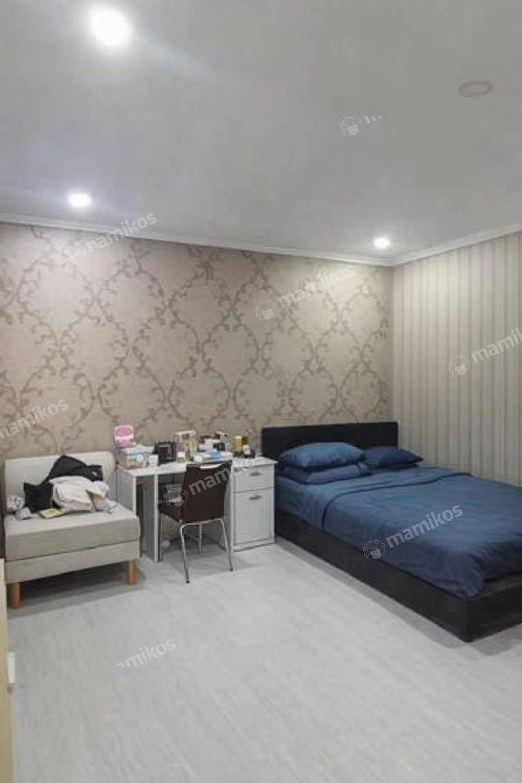 Rumah Sertifikat SHM 5 Kamar Tidur 3 Kamar Mandi Taman Surya Jakarta Barat - Photo 3