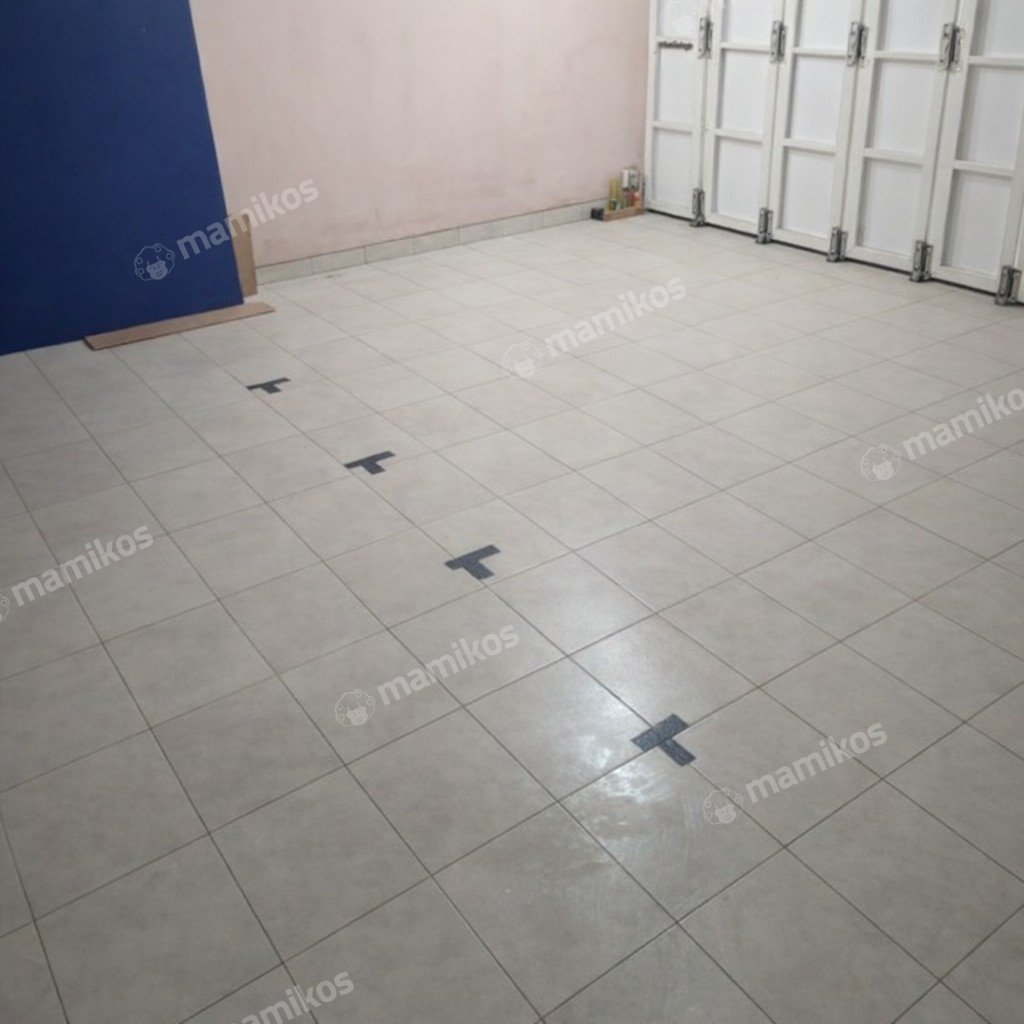 Rumah Sertifikat SHM 4 Kamar Tidur 4 Kamar Mandi Kota Wisata Jakarta Timur - Photo 2