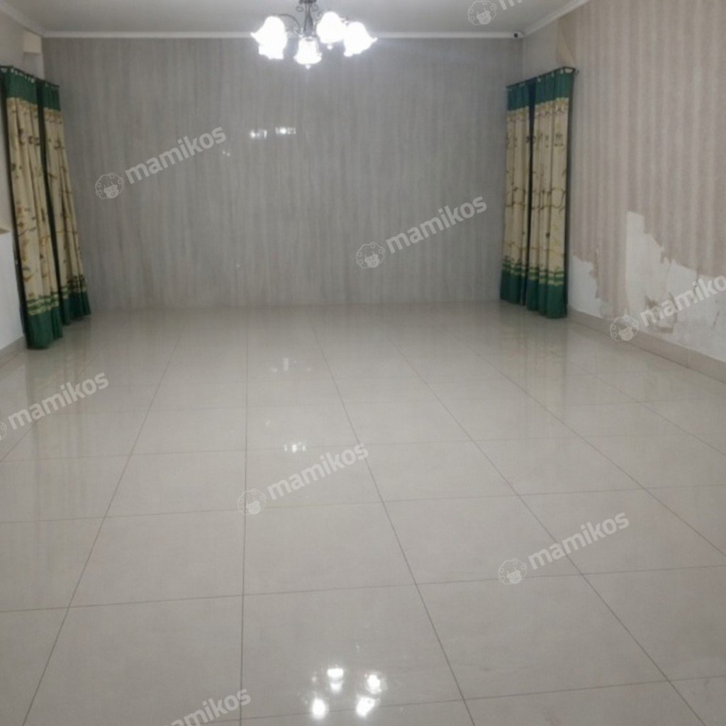 Rumah Sertifikat SHM 4 Kamar Tidur 4 Kamar Mandi Kota Wisata Jakarta Timur - Photo 5