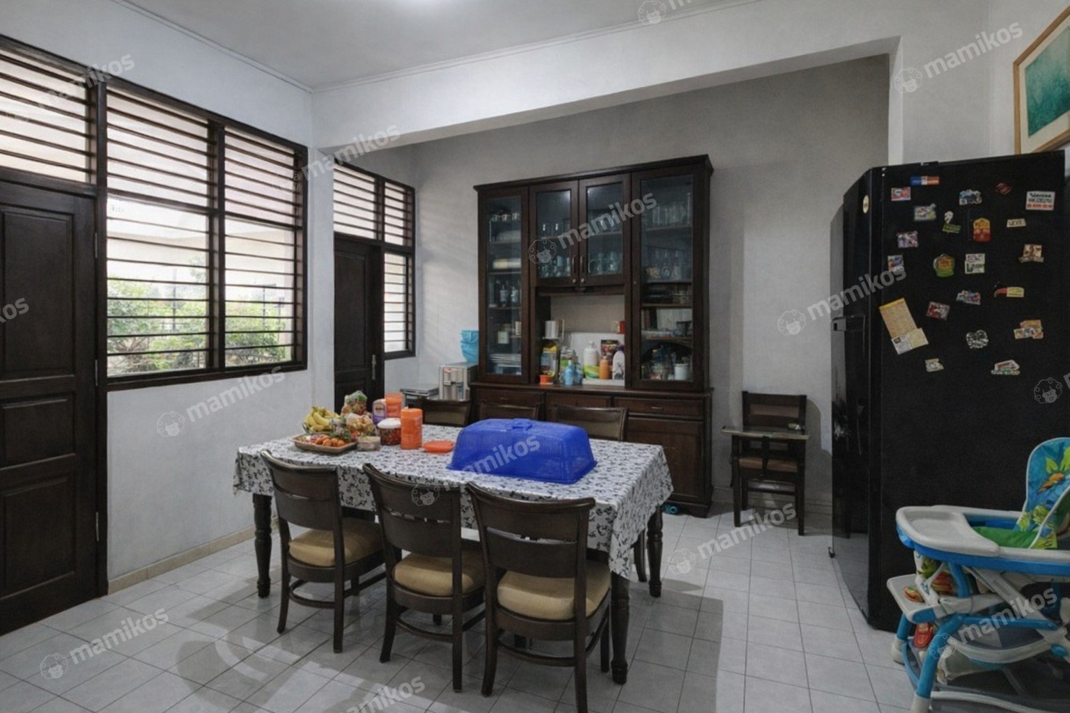 Rumah Sertifikat SHM 5 Kamar Tidur 2 Kamar Mandi Bintaro Jakarta Selatan - Photo 4