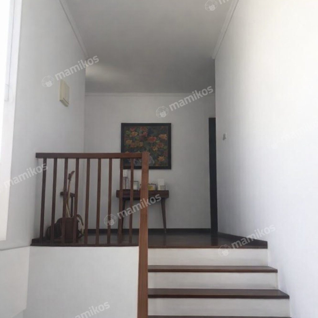 Rumah Sertifikat SHM 5 Kamar Tidur 5 Kamar Mandi TB Simatupang Jakarta Selatan - Photo 2