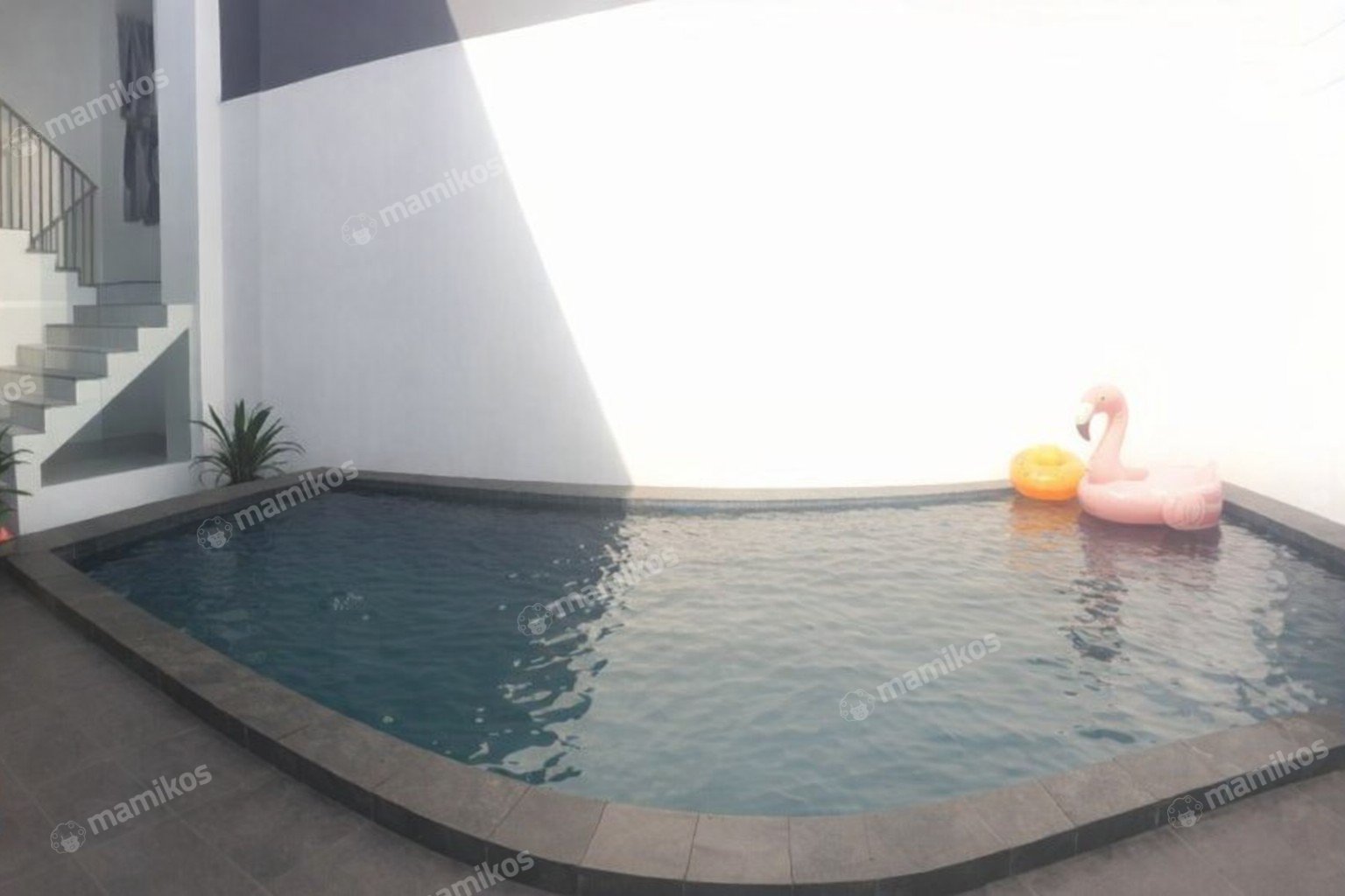 Rumah Sertifikat SHM 5 Kamar Tidur 5 Kamar Mandi TB Simatupang Jakarta Selatan - Photo 3