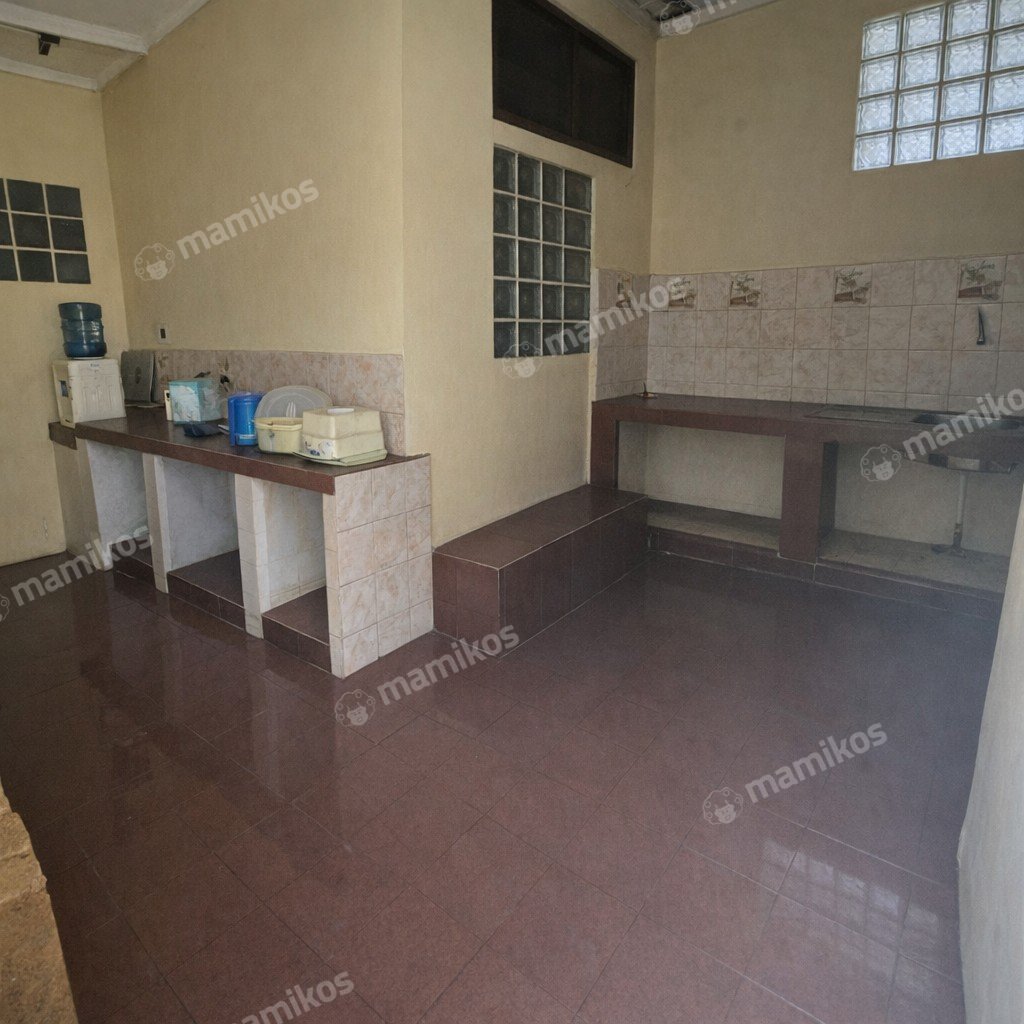 Rumah Sertifikat SHM 5 Kamar Tidur 3 Kamar Mandi Cinere Jakarta Selatan - Photo 2