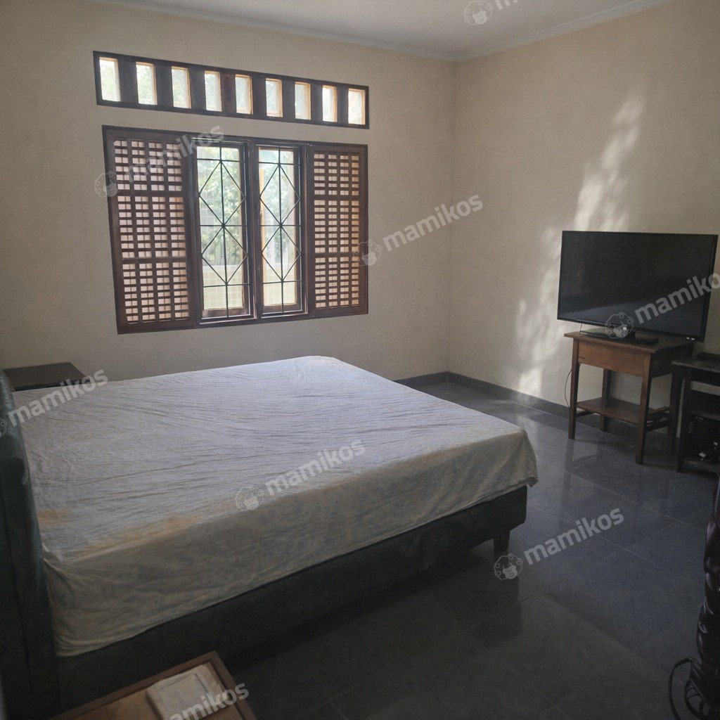 Rumah Sertifikat SHM 5 Kamar Tidur 3 Kamar Mandi Cinere Jakarta Selatan - Photo 5