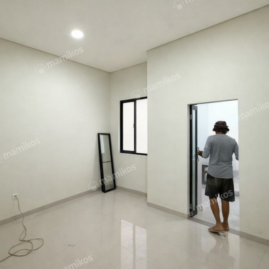 Rumah Sertifikat SHM 3 Kamar Tidur 3 Kamar Mandi Duri Kepa Jakarta Barat - Photo 2