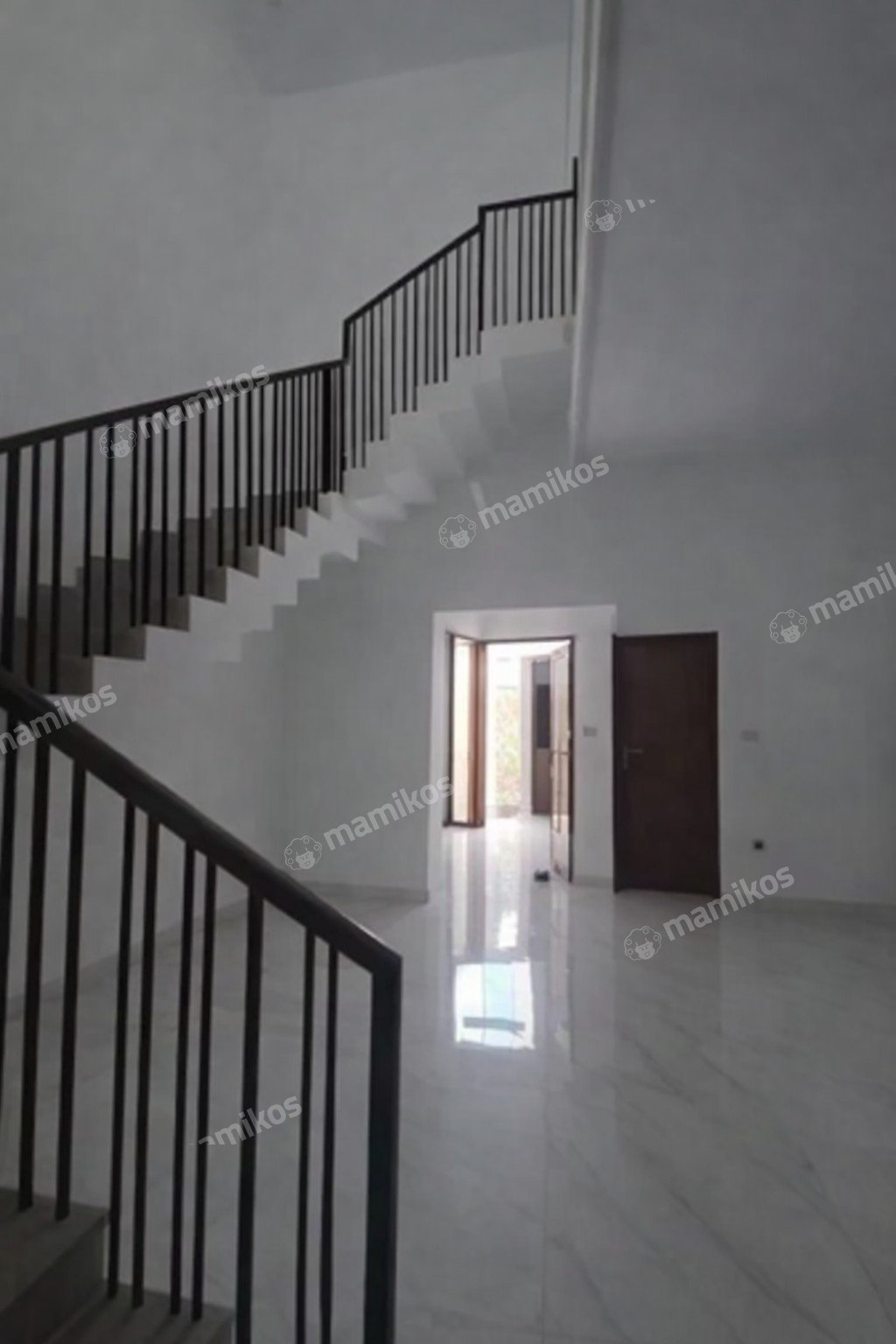Rumah Sertifikat SHM 3 Kamar Tidur 3 Kamar Mandi Villa Meruya Jakarta Barat - Photo 4