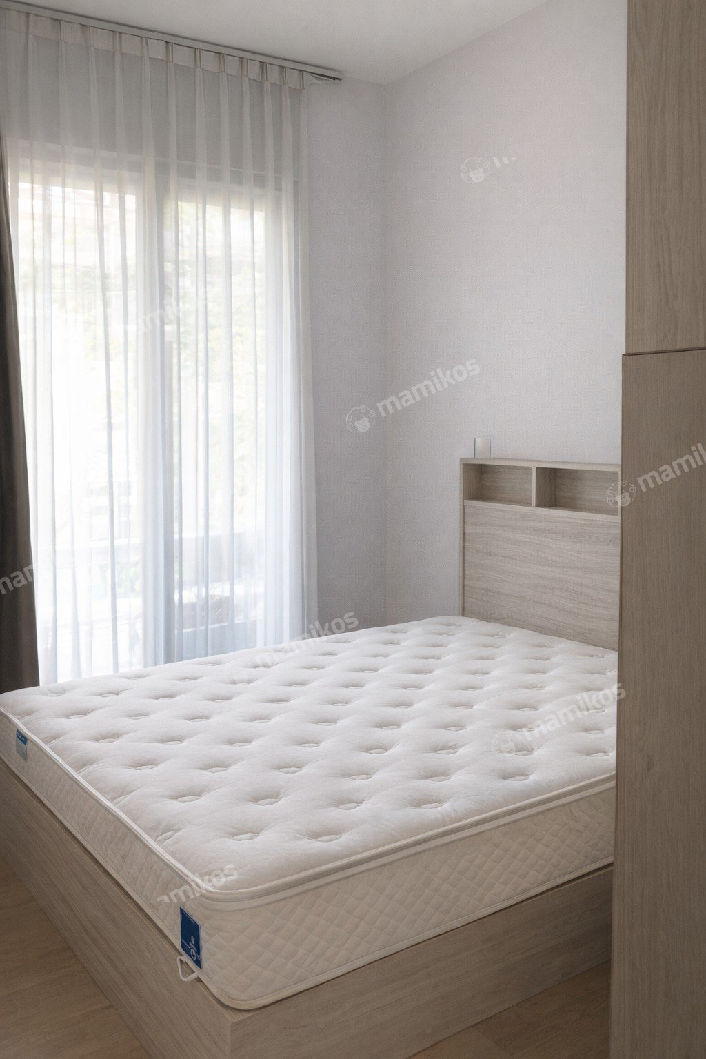 Rumah 3 Kamar Tidur 3 Kamar Mandi Pantai Indah Kapuk Jakarta Utara - Photo 2
