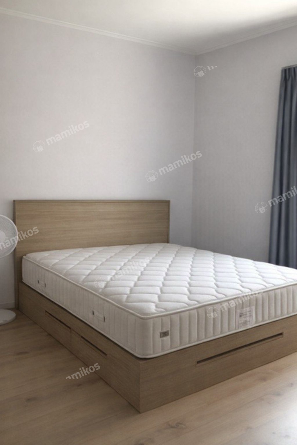 Rumah 3 Kamar Tidur 3 Kamar Mandi Pantai Indah Kapuk Jakarta Utara - Photo 3