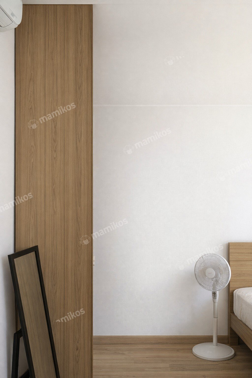 Rumah 3 Kamar Tidur 3 Kamar Mandi Pantai Indah Kapuk Jakarta Utara - Photo 5