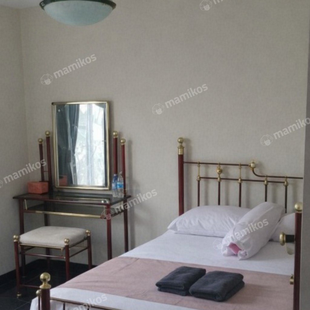 Rumah Sertifikat SHM 9 Kamar Tidur 7 Kamar Mandi Tebet Jakarta Selatan - Photo 2