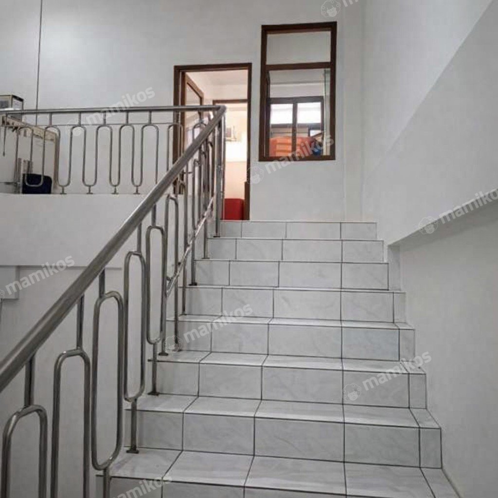 Rumah Sertifikat SHM 4 Kamar Tidur 4 Kamar Mandi Mangga Besar Jakarta Barat - Photo 5