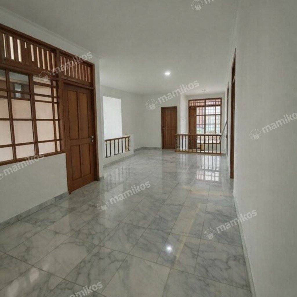 Rumah 3KT 2KM Lebak Bulus Jakarta Selatan - Photo 3