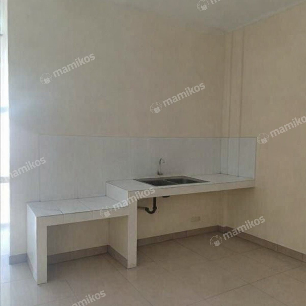 Rumah Sertifikat SHM 4 Kamar Tidur 4 Kamar Mandi Taman Surya Jakarta Barat - Photo 3