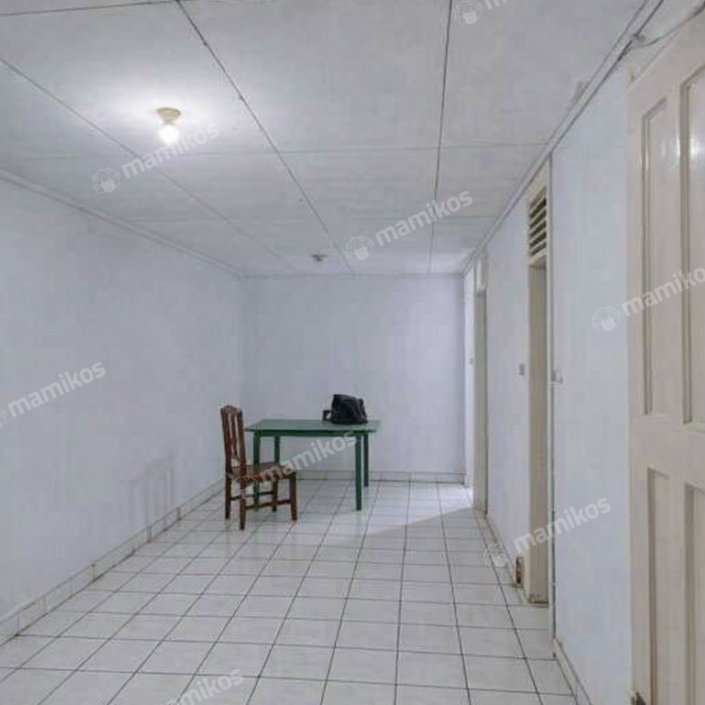 Rumah Sertifikat SHM 2 Kamar Tidur 2 Kamar Mandi Sunter Jakarta Utara - Photo 3