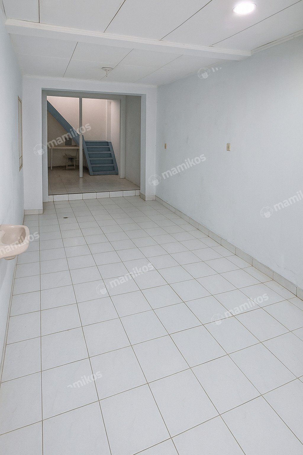 Rumah Sertifikat SHM 2 Kamar Tidur 2 Kamar Mandi Sunter Jakarta Utara - Photo 4