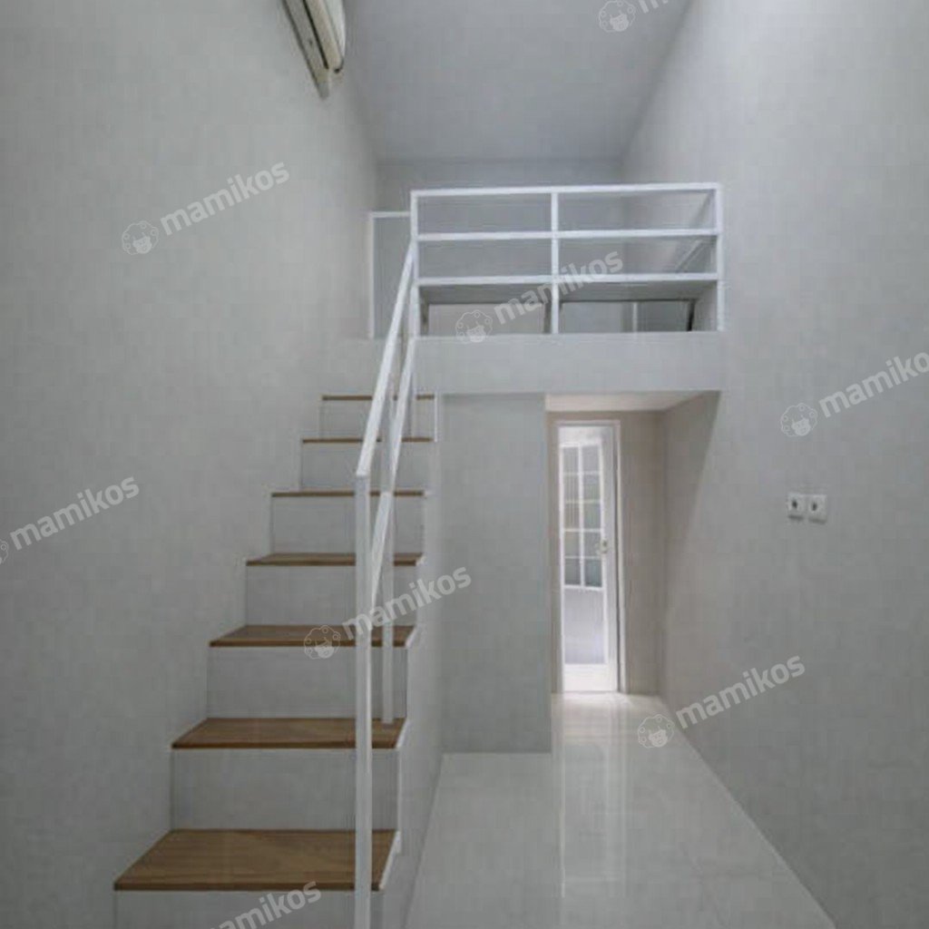 Rumah Sertifikat SHM 12 Kamar Tidur 12 Kamar Mandi Tanjung Duren Jakarta Barat - Photo 4