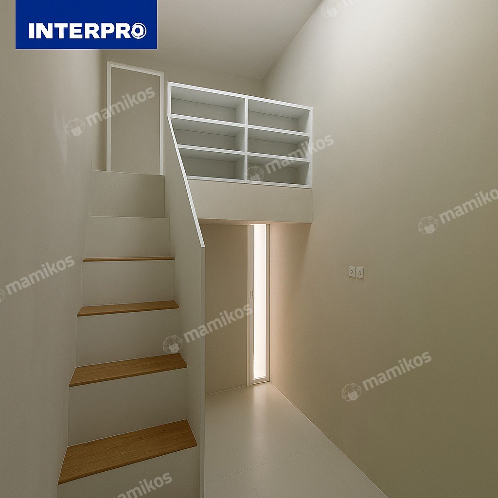 Rumah Sertifikat SHM 12 Kamar Tidur 12 Kamar Mandi Tanjung Duren Jakarta Barat - Photo 5