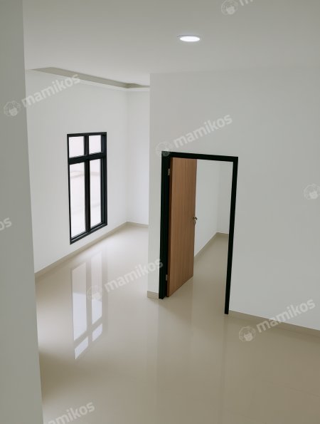 Rumah Sertifikat SHM 2 Kamar Tidur 2 Kamar Mandi Harjamukti Depok - Photo 3
