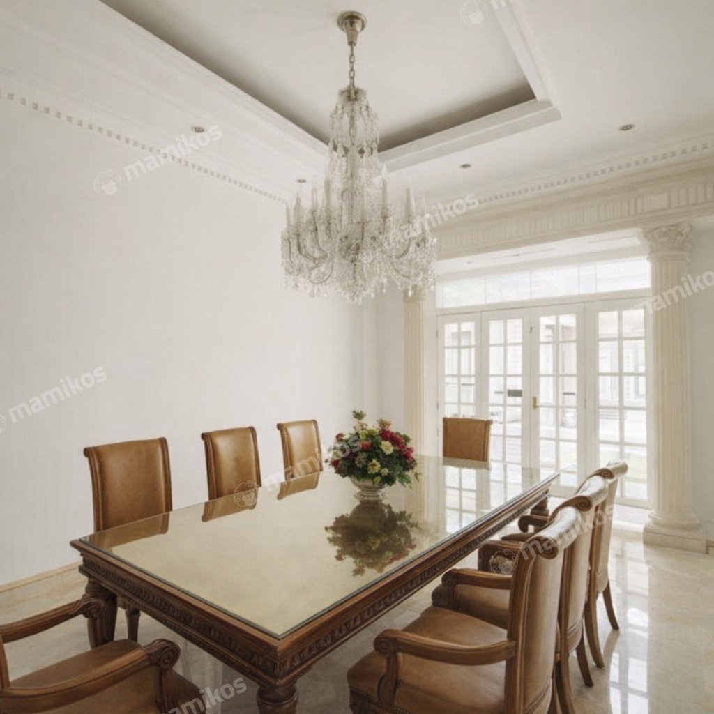 Rumah Sertifikat SHM 7 Kamar Tidur 5 Kamar Mandi Kebayoran Baru Jakarta Selatan - Photo 3