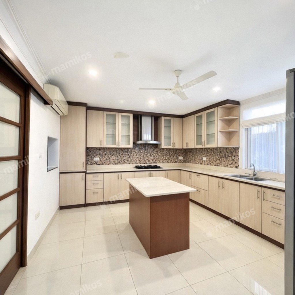 Rumah Sertifikat SHM 4 Kamar Tidur 3 Kamar Mandi Kemang Jakarta Selatan - Photo 4