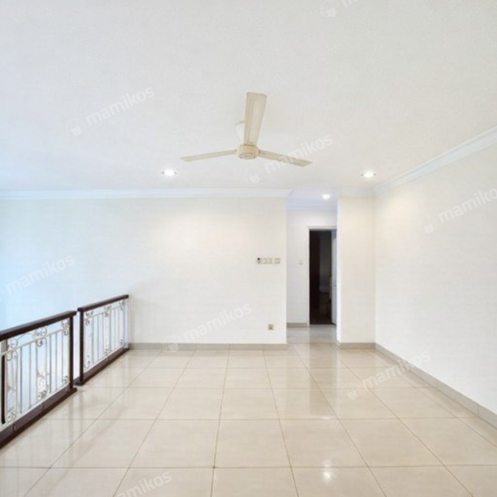 Rumah Sertifikat SHM 4 Kamar Tidur 3 Kamar Mandi Kemang Jakarta Selatan - Photo 5
