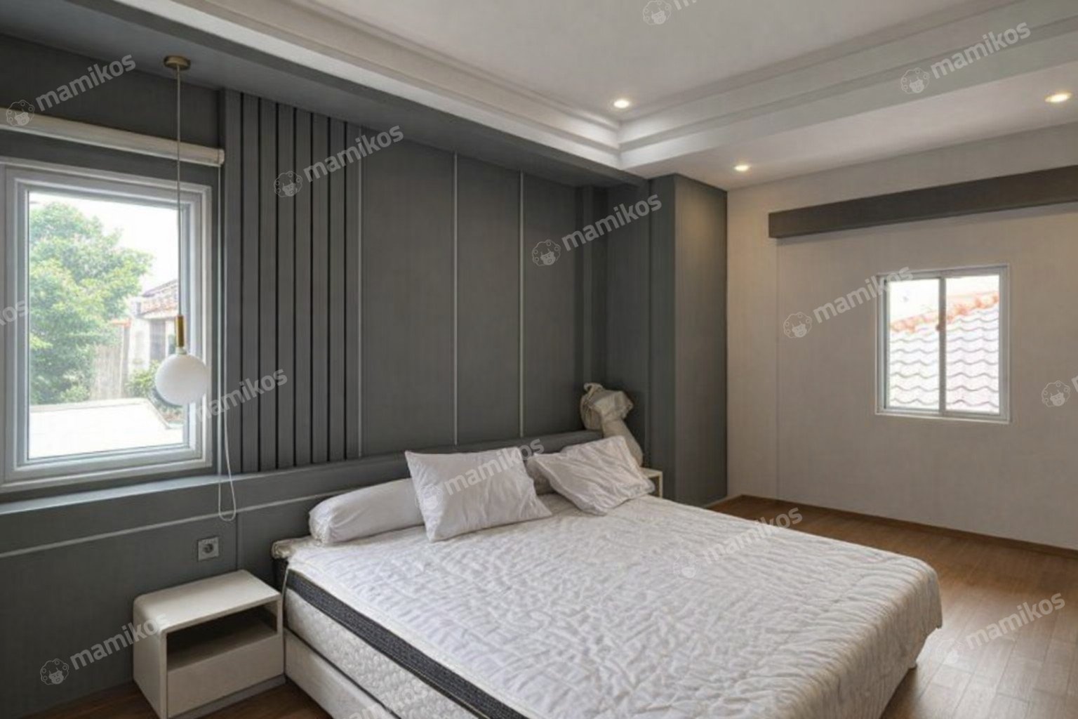 Rumah 5 Kamar Tidur 3 Kamar Mandi 1 Lantai Lebak Bulus Jakarta Selatan
