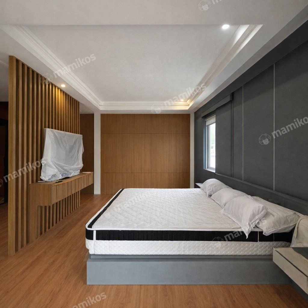 Rumah 5 Kamar Tidur 3 Kamar Mandi 1 Lantai Lebak Bulus Jakarta Selatan - Photo 2