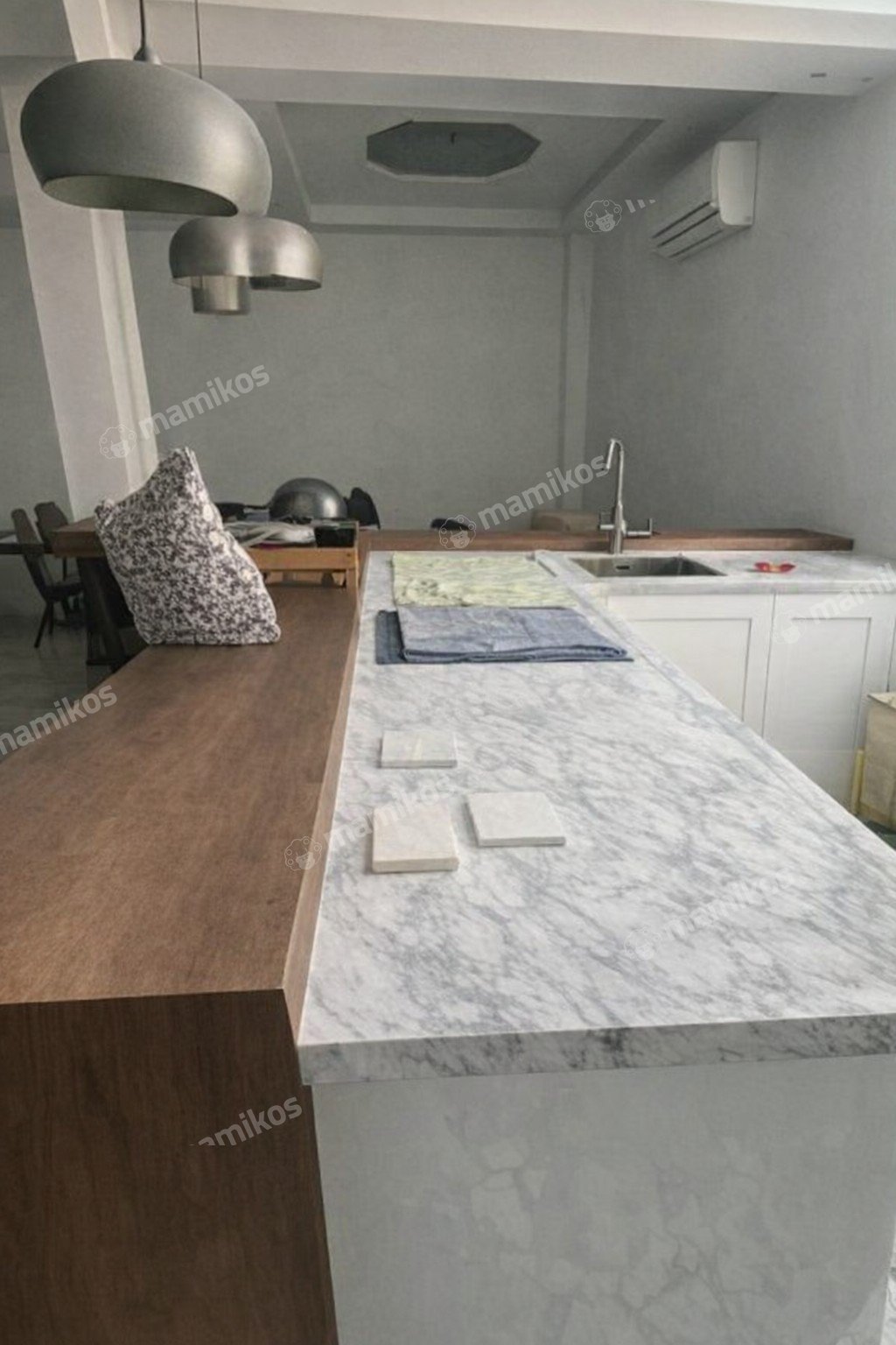 Rumah 5 Kamar Tidur 3 Kamar Mandi 1 Lantai Lebak Bulus Jakarta Selatan - Photo 4