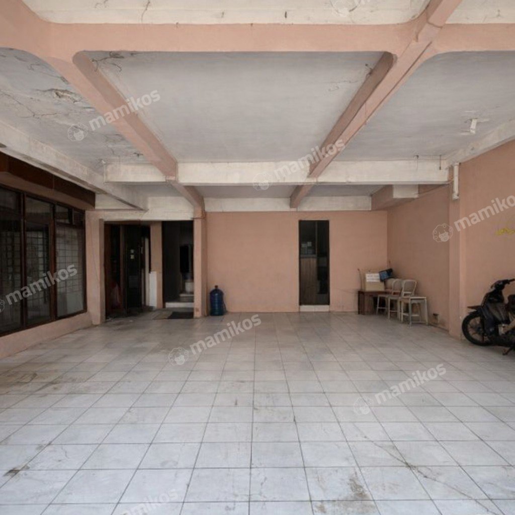 Rumah Sertifikat SHM 4 Kamar Tidur 4 Kamar Mandi Pondok Indah Jakarta Selatan - Photo 5