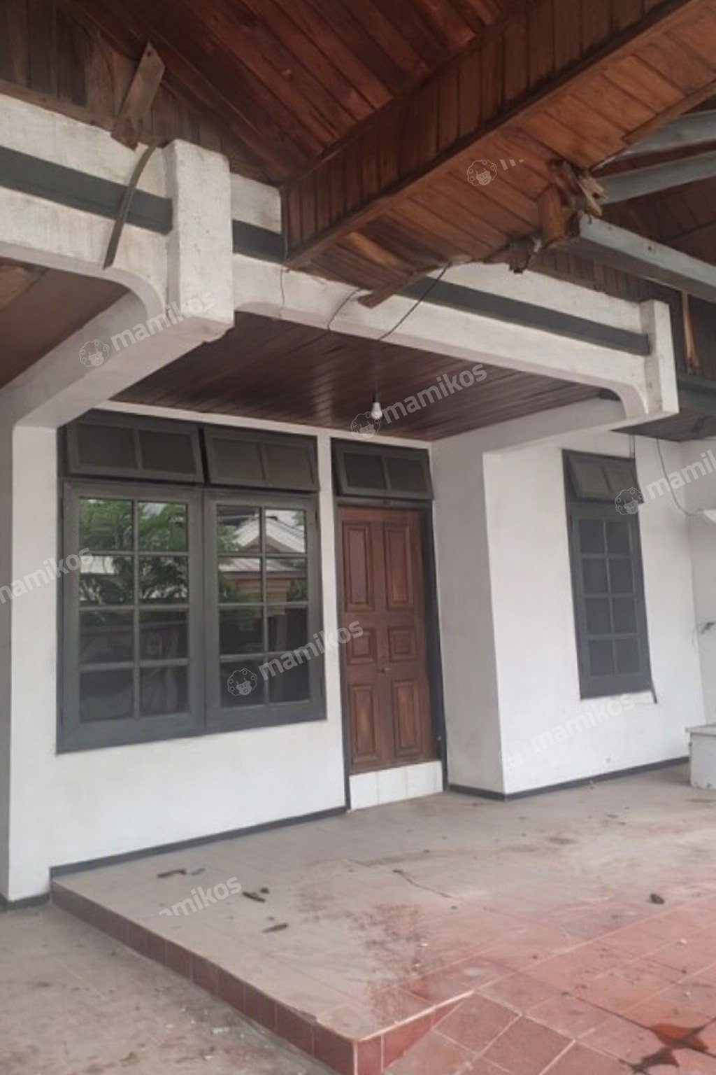 Rumah Sertifikat SHM 3 Kamar Tidur 1 Kamar Mandi Kelapa Gading Jakarta Utara - Photo 2