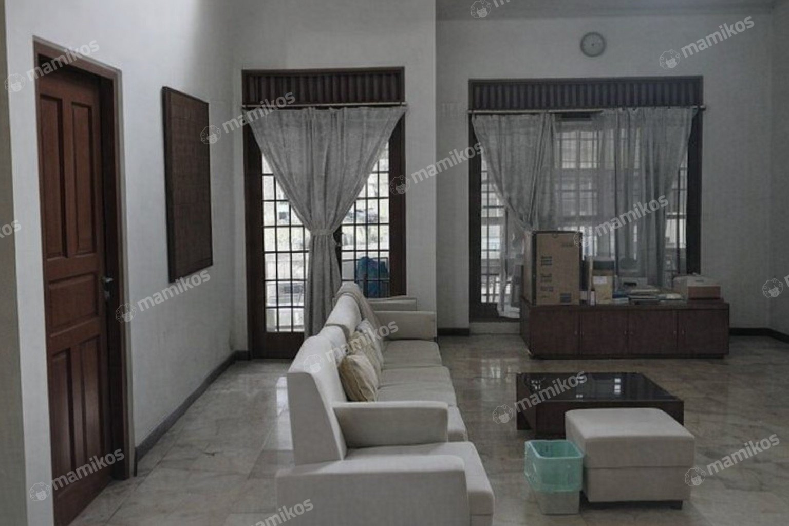 Rumah 4KT 3KM Pasar Minggu Jakarta Selatan