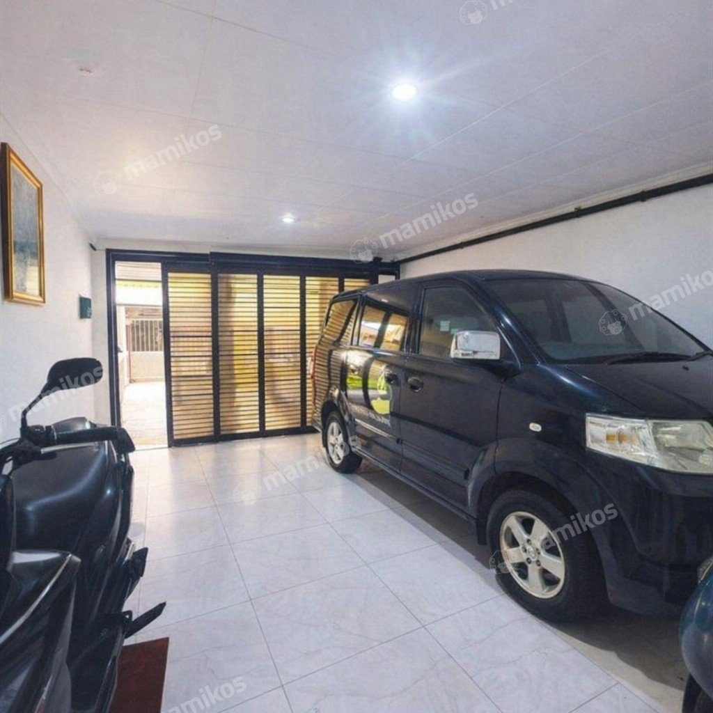 Rumah 4KT 3KM Cipete Jakarta Selatan - Photo 2