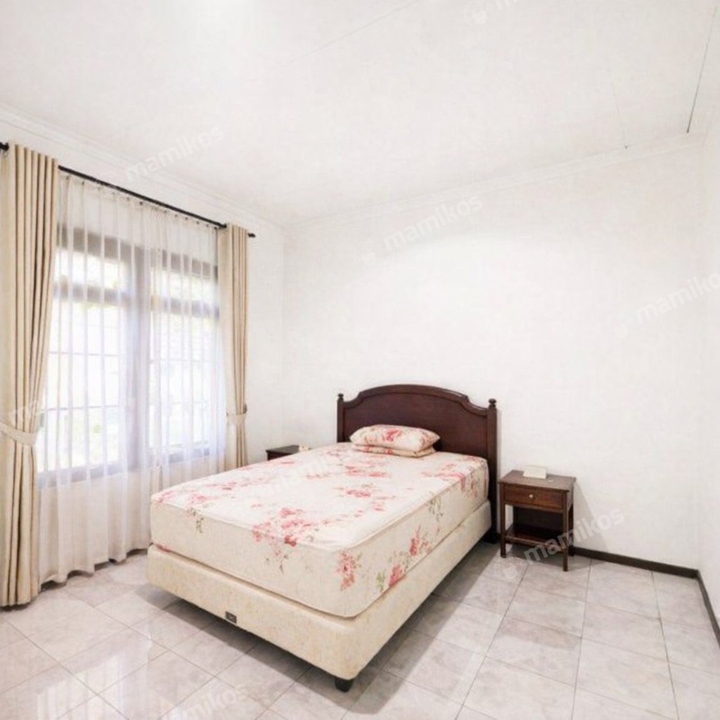 Rumah 4KT 3KM Cipete Jakarta Selatan - Photo 4