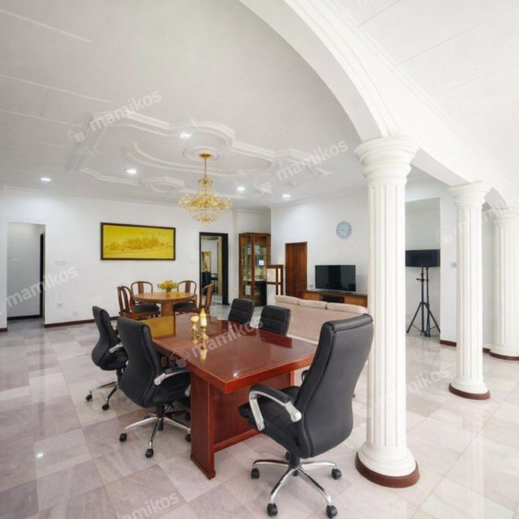 Rumah 4KT 3KM Cipete Jakarta Selatan - Photo 5