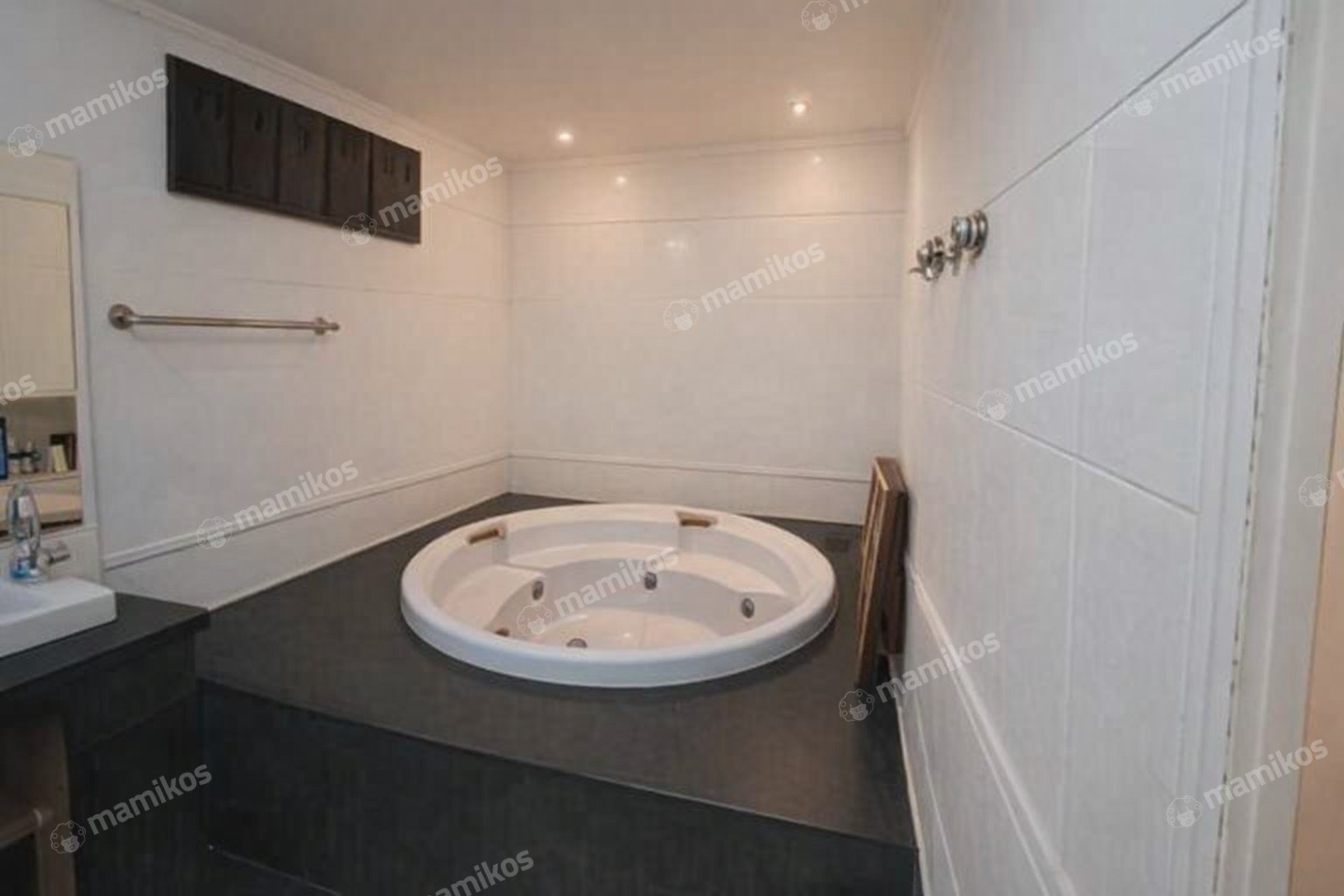 Rumah 4 Kamar Tidur 4 Kamar Mandi 2 Lantai Kalideres Jakarta Barat - Photo 2