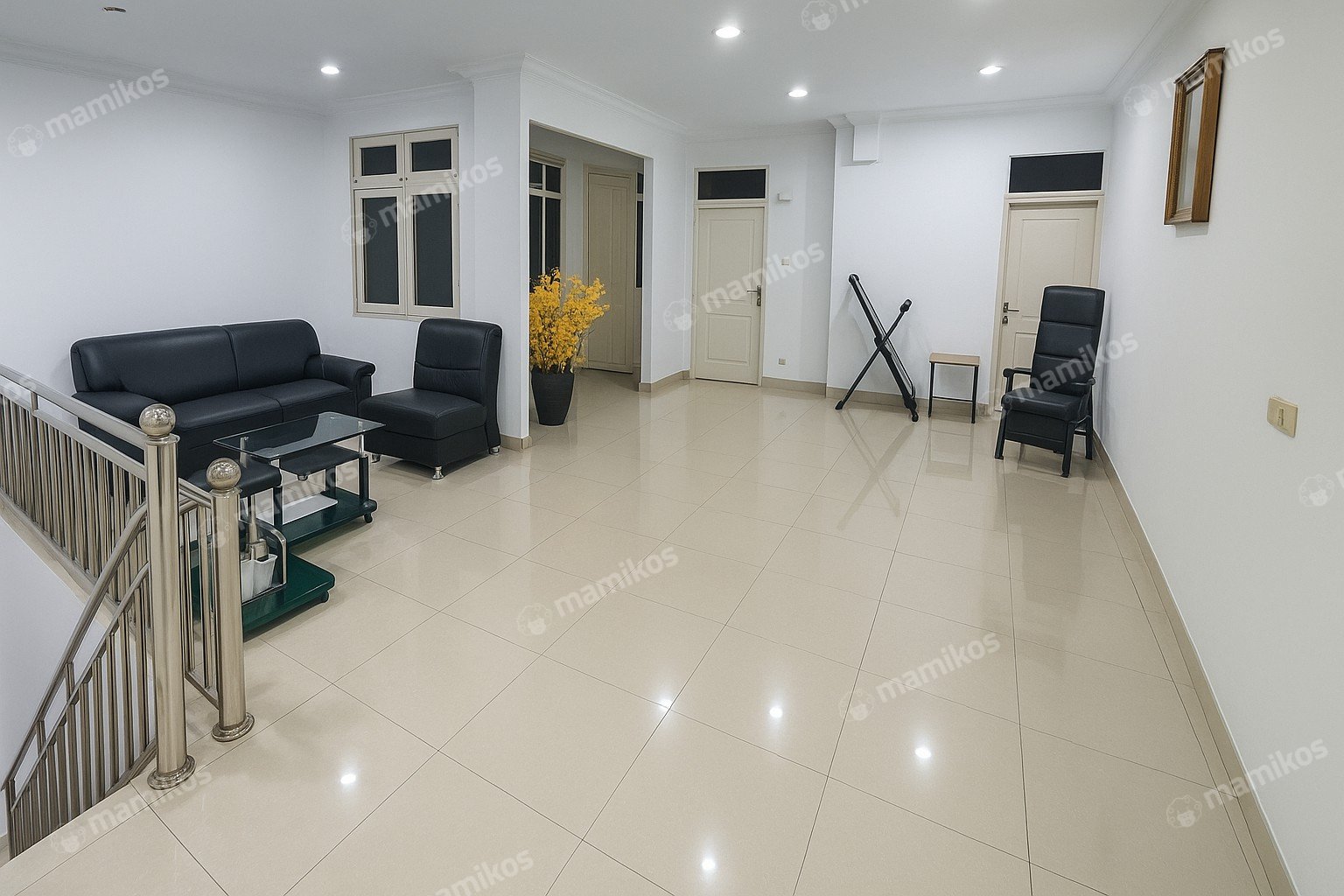 Rumah 4 Kamar Tidur 4 Kamar Mandi 2 Lantai Kalideres Jakarta Barat - Photo 3