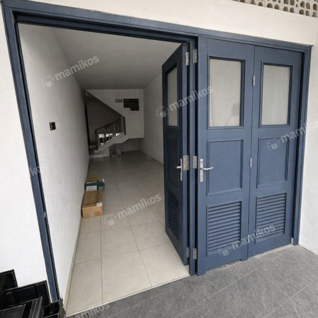 Rumah Sertifikat SHM 6 Kamar Tidur 3 Kamar Mandi Kelapa Gading Jakarta Utara - Photo 4
