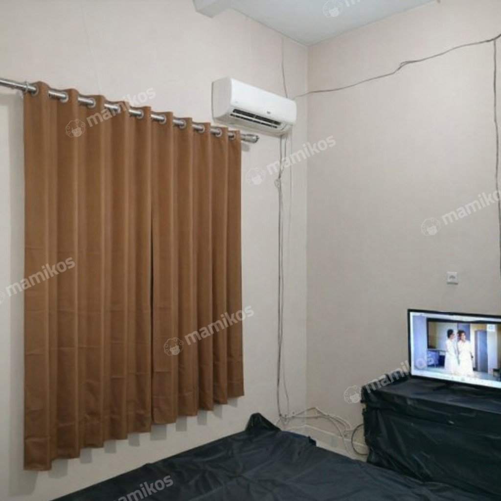 Rumah Sertifikat SHM 4 Kamar Tidur 3 Kamar Mandi Cengkareng Jakarta Barat - Photo 3
