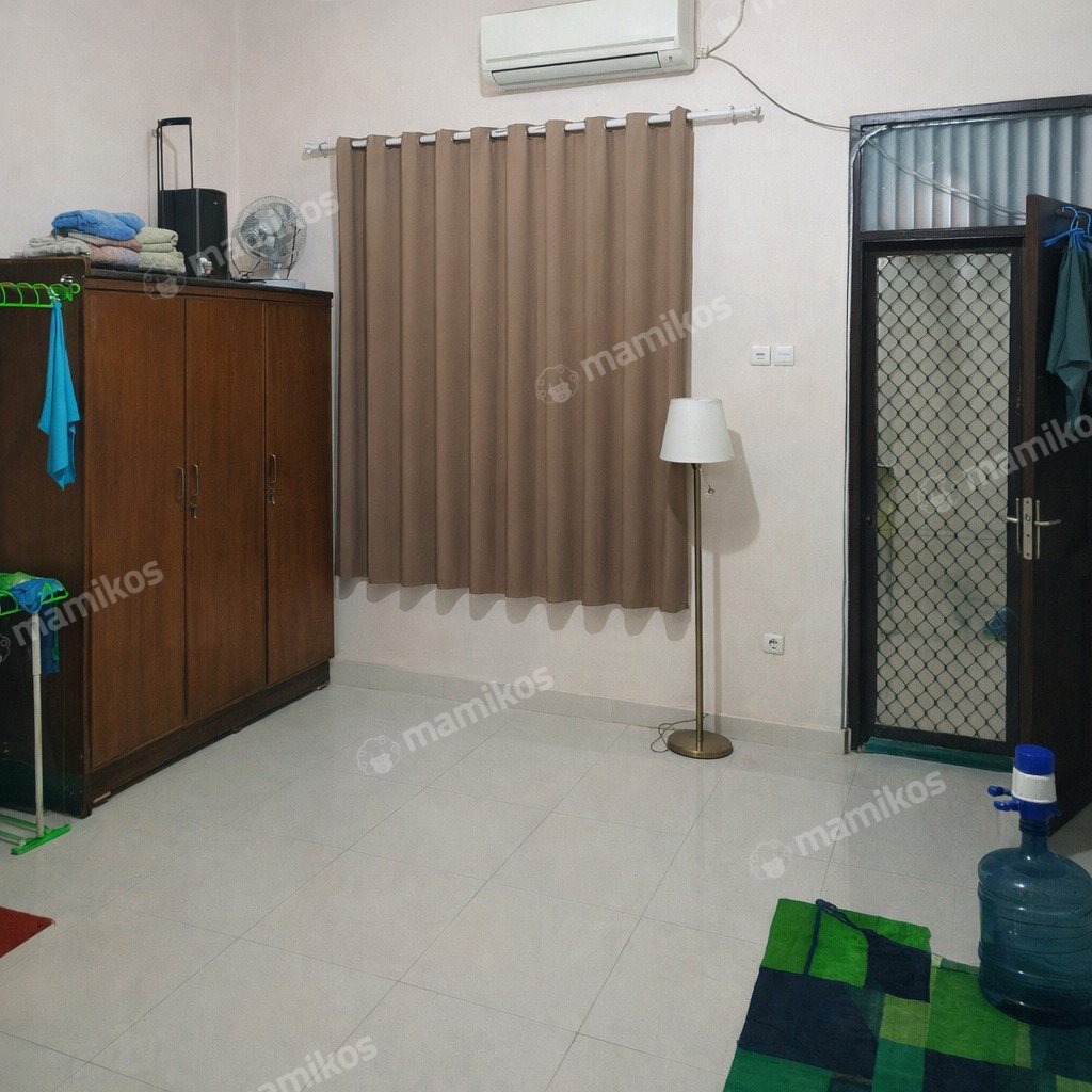 Rumah Sertifikat SHM 4 Kamar Tidur 3 Kamar Mandi Cengkareng Jakarta Barat - Photo 4