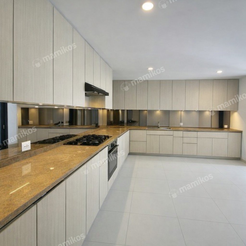 Rumah Sertifikat SHM 6 Kamar Tidur 6 Kamar Mandi Kemang Jakarta Selatan - Photo 4