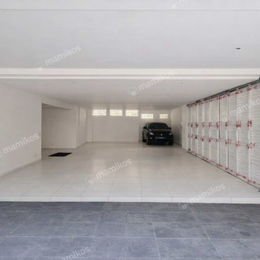Rumah Sertifikat SHM 6 Kamar Tidur 6 Kamar Mandi Kemang Jakarta Selatan - Photo 5