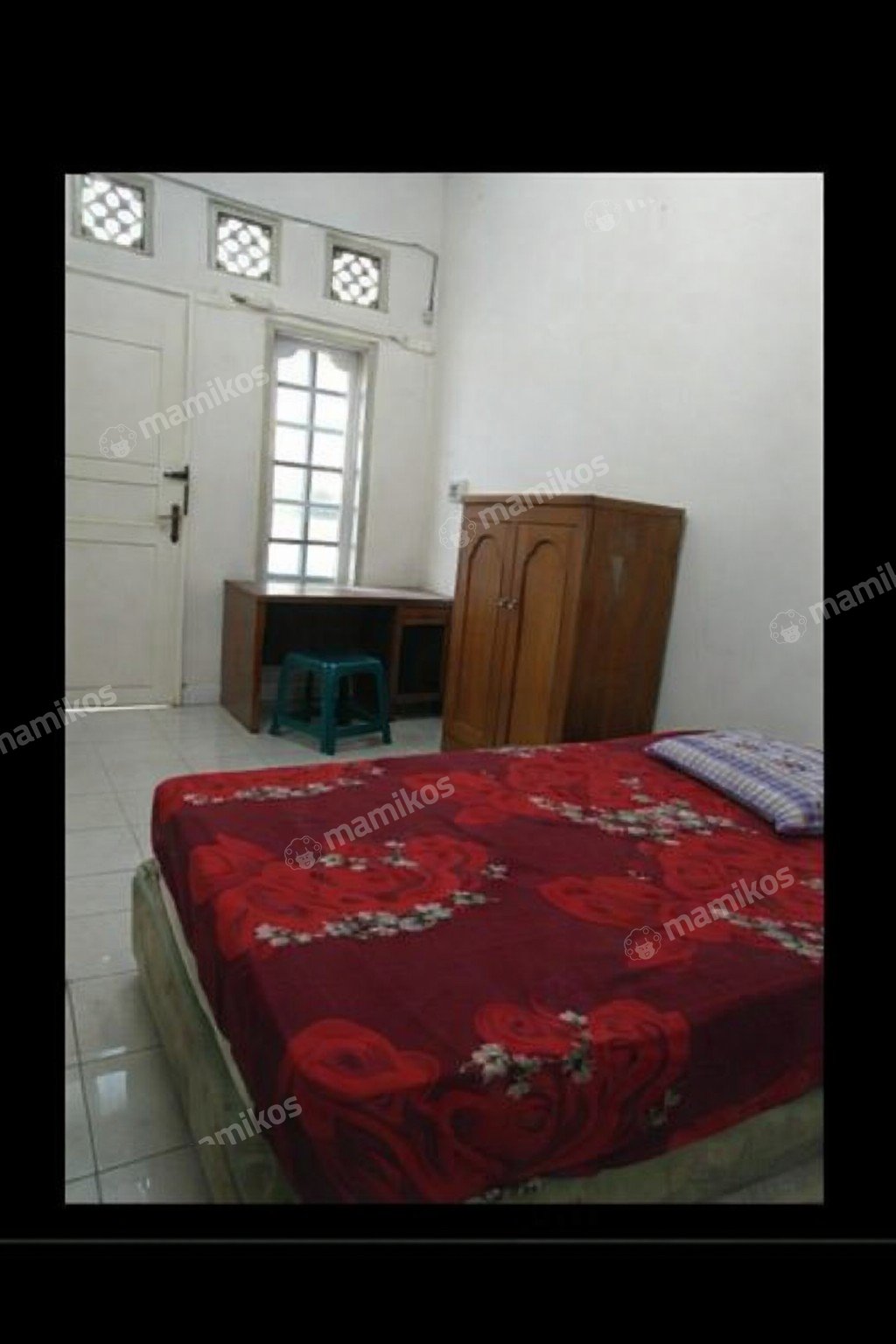 Rumah Sertifikat SHM 6 Kamar Tidur 3 Kamar Mandi Kelapa Gading Jakarta Utara - Photo 2