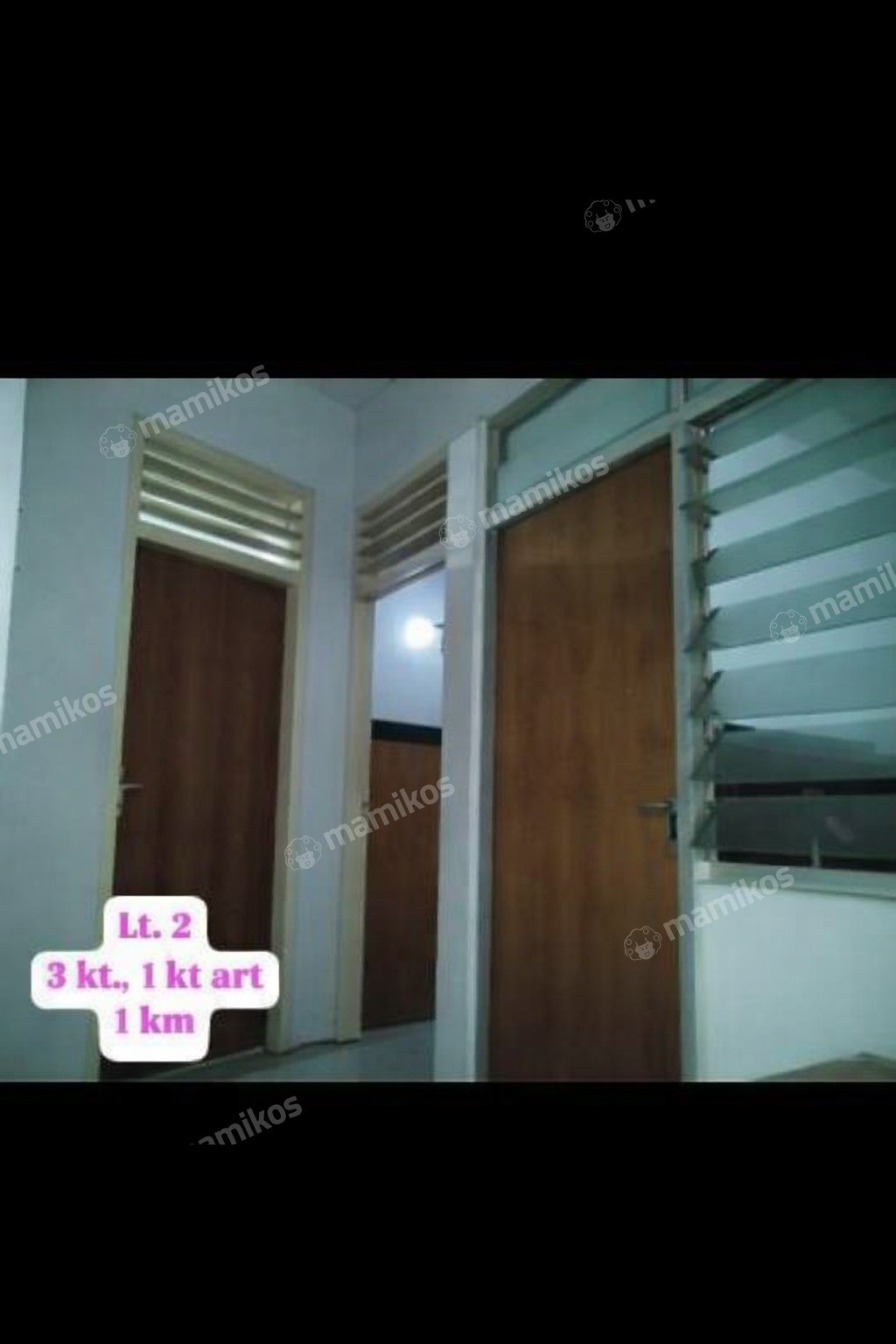 Rumah Sertifikat SHM 6 Kamar Tidur 3 Kamar Mandi Kelapa Gading Jakarta Utara - Photo 3