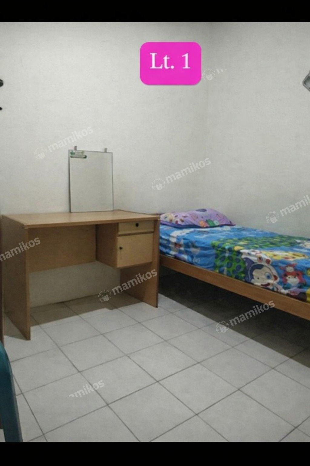 Rumah Sertifikat SHM 6 Kamar Tidur 3 Kamar Mandi Kelapa Gading Jakarta Utara - Photo 5