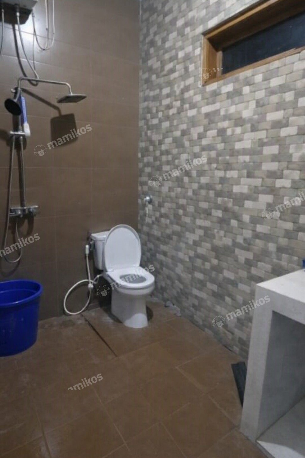 Rumah Sertifikat SHM 5 Kamar Tidur 4 Kamar Mandi Kelapa Gading Jakarta Utara - Photo 3